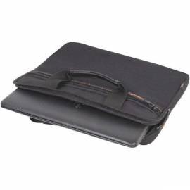 Tasche in D-LEX Notebook LX-203P-BK 10  