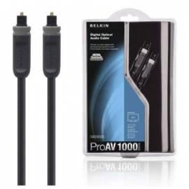 BELKIN Kabel digital Toslink - ProAV 1000 Serie - 1 m (AV10009qp1M)