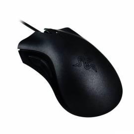 Bedienungsanleitung für Maus RAZER DEATHADDER (RZ01-00152400-R3M1)