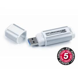 USB-flash-Disk KINGSTON DataTraveler Ultimate 32GB USB 3.0 (DTU30G2 / 32GB)