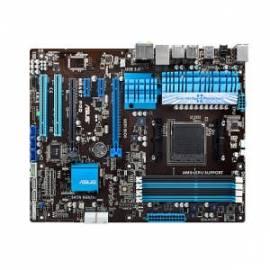 PDF-Handbuch downloadenM5A97 für Motherboard ASUS (90-MIBFX0-G0AAY00Z)