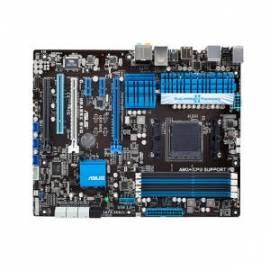 Benutzerhandbuch für Motherboard ASUS M5A99X EVO (90-MIBFL0-G0AAY00Z)