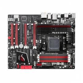 Motherboard ASUS Fadenkreuz in der Formel (90-MIBFM0-G0EAY00Z)