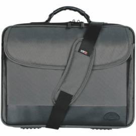 Tasche in D-LEX Notebook LX-100 p-BK, 15 6  