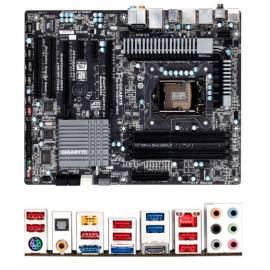 Motherboard GIGABYTE Z68XP-UD4-B3