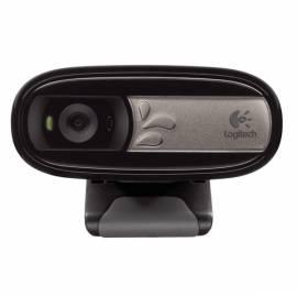 PDF-Handbuch downloadenWebcam LOGITECH C170 (960-000760)