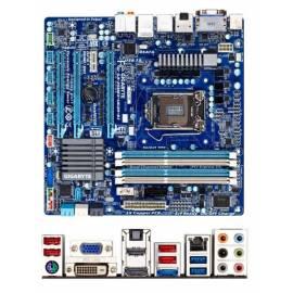 Bedienungshandbuch Motherboard GIGABYTE Z68MX-UD2H-B