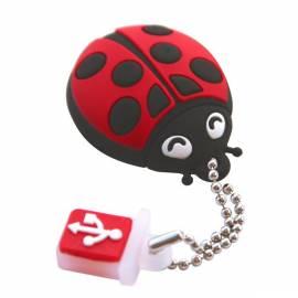 USB-flash-Disk TDK Toys Serie 4GB USB USB 2.0 (t78642)