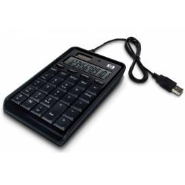 Benutzerhandbuch für HP CalcPad 200 Taschenrechner (NW227AA # AK9)