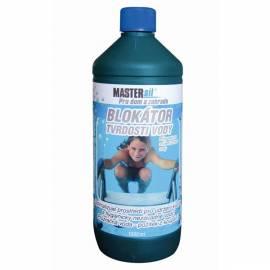 Pool Chemie MASTERSIL Härte 1 l um die Härte des Metalls sowie eine Reduktion im Wasser zu reduzieren