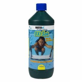 Pool Chemie MASTERSIL OXI Schock, 1 l