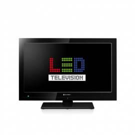 Bedienungsanleitung für TV TVL16155LED GOGEN