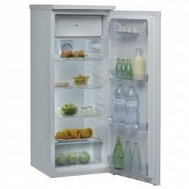 Benutzerhandbuch für Kühlschrank WHIRLPOOL WM1550 A + W
