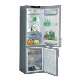 Service Manual Kombination Kühlschrank / Gefrierschrank WHIRLPOOL WBE3623 und + NFXF