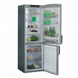 Kombination Kühlschrank / Gefrierschrank WHIRLPOOL WBE33522 und + NFCX