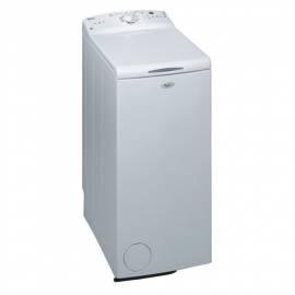 Waschmaschine Whirlpool AWE 7620