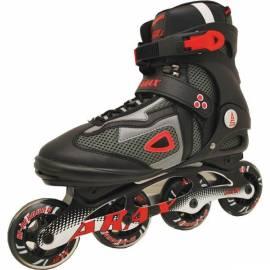 Handbuch für Roller Skates SULOV HARRY Größe 40