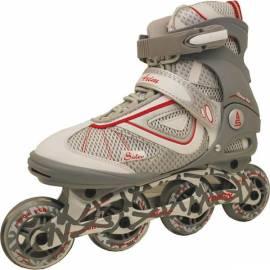 Bedienungshandbuch Roller Skates SULOV AXIM Größe 38