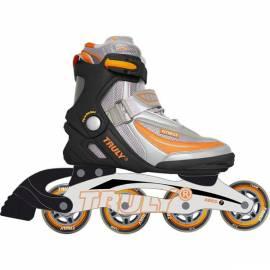 Inline-Skates für wirklich FITNESS 9.2 Größe 40 Bedienungsanleitung