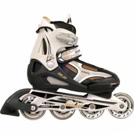 Benutzerhandbuch für Roller Skates SULOV HAWK 9.1 Größe M (36-39)