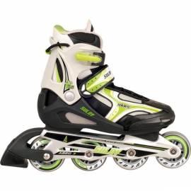 Bedienungshandbuch Roller Skates SULOV HAWK 9.3 Größe S (32-35)