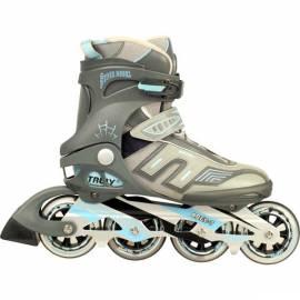 Roller Skates wirklich MAXIM 9.1 Größe 38 Bedienungsanleitung