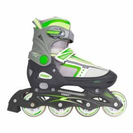 Roller Skates wirklich Puls 9.2 Größe L (41-43)