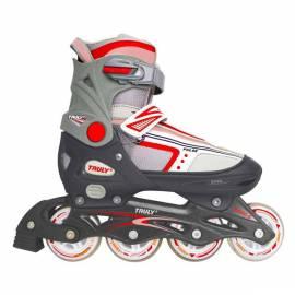 Datasheet Roller Skates wirklich Puls 9.3 Größe S (33-36)