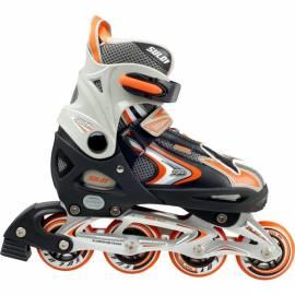 Roller Skates wirklich RACER 9.1 Größe L (41-43) Gebrauchsanweisung