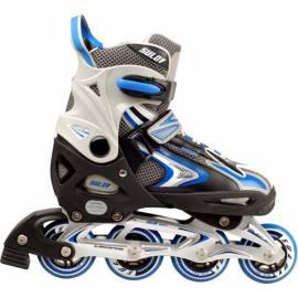 Roller Skates wirklich RACER 9,2 gr. XS (29-32)