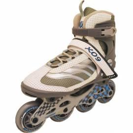 Rollschuhe sind wirklich X 09 Gr. 39