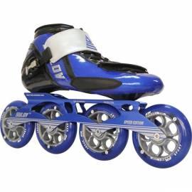 Roller Skates SULOV Geschwindigkeit 9,2 Größe 39 - Anleitung