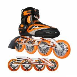 Handbuch für Roller Skates SULOV MODICA 9.1 Größe 40