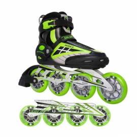 Handbuch für Roller Skates SULOV MODICA 9.2 Größe 42