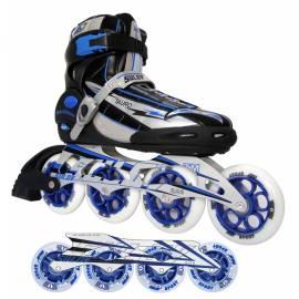 Benutzerhandbuch für Roller Skates SULOV TAURO 9.2 Größe 39