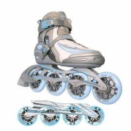 Handbuch für Roller Skates SULOV VITTORIA 9.1 Größe 38