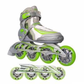 Benutzerhandbuch für Roller Skates SULOV VITTORIA 9.2 Größe 43