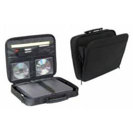 Tasche in D-LEX Notebook LX-099XP, 15 6  