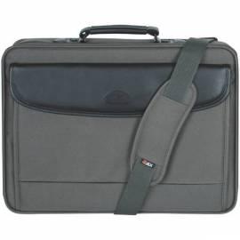 Tasche in D-LEX Notebook LX-112P-GY, 15 6  