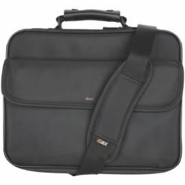 Tasche in D-LEX Notebook LX-831N-BK, 13 3  