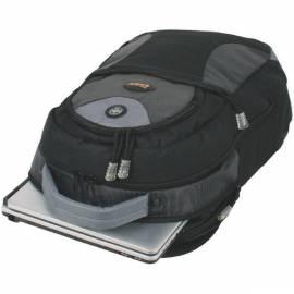 Tasche in D-LEX Notebook LX-614P-BK, 15 6  