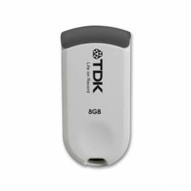 Service Manual USB Flash disk TDK TF 250 8GB USB 2.0 (t78654)