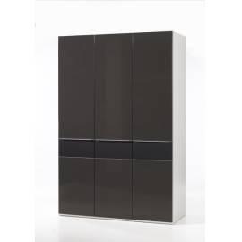 Kleiderschrank Flex3 02 (75750/02) Bedienungsanleitung