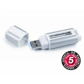 Bedienungsanleitung für USB-flash-Disk KINGSTON DataTraveler Ultimate 64GB USB 3.0 (DTU30G2 / 64GB)