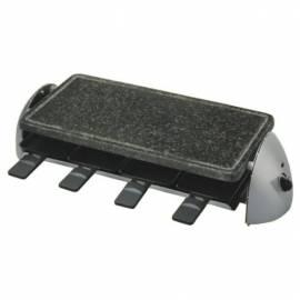 Grill ETA 6.833 90000 mit geschlossenen (Grillen Beutel, 0148)