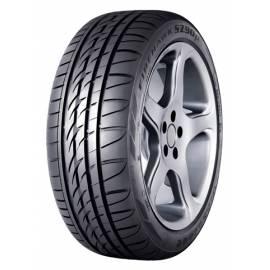 205/50 R17 89W FIRESTONE HAWKSZ90EU Bedienungsanleitung