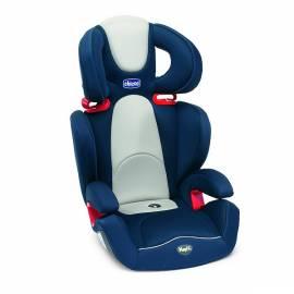 AUTOKINDERSITZ CHICCO Key 2 3 von 15 bis 36 kg, Pegaso