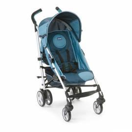 Kinderwagen CHICCO Golf LITEWAY TOP, Sapphire