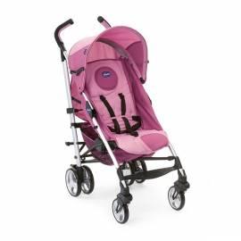 PDF-Handbuch downloadenPram CHICCO Golf LITEWAY TOP, Amethyst