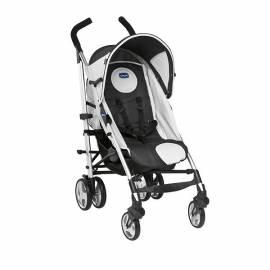 Benutzerhandbuch für Kinderwagen CHICCO Golf LITEWAY TOP, glamour